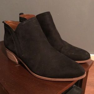 Ankle Boots